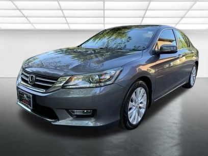 Used 2013 Honda Accord EX