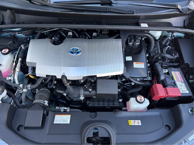Used 2020 Toyota Prius LE FWD image 13