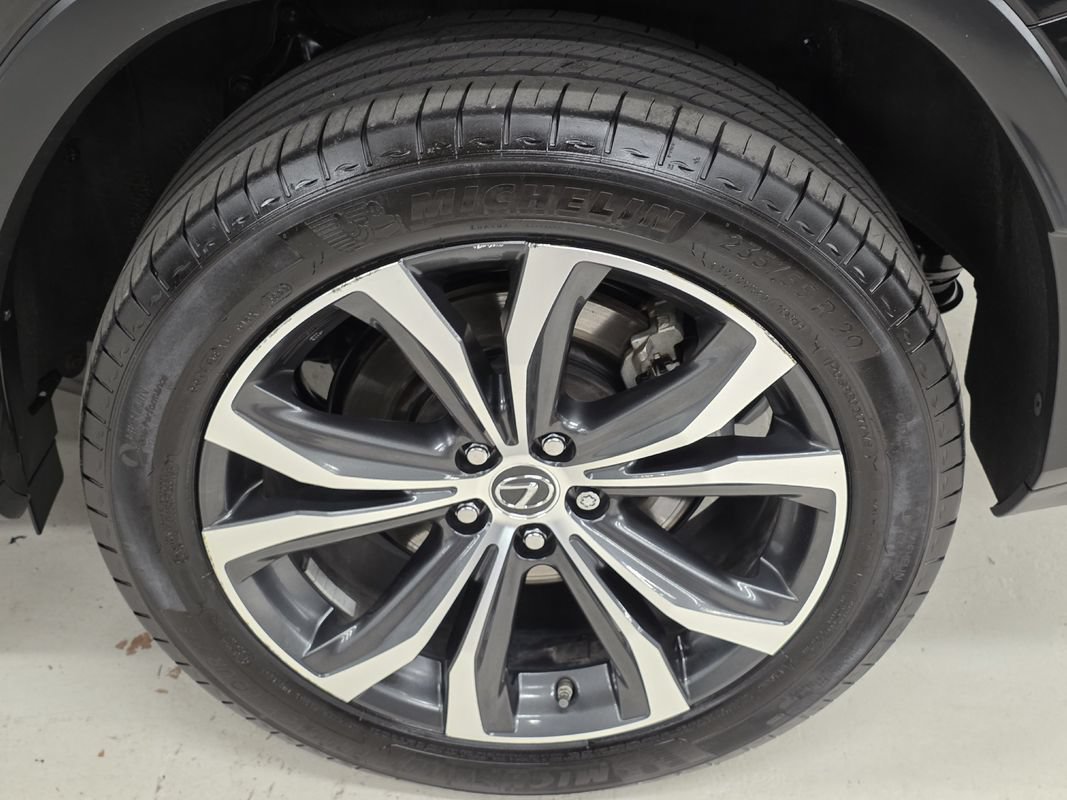 Used 2018 Lexus RX 350 FWD w/ Premium Package image 48