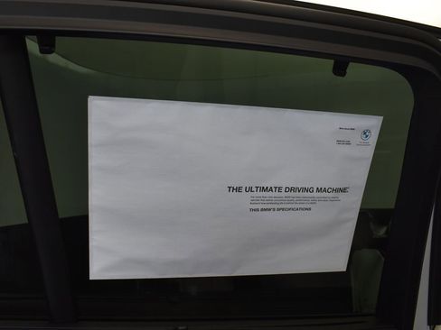 Certified 2026 BMW X5 xDrive50e image 14