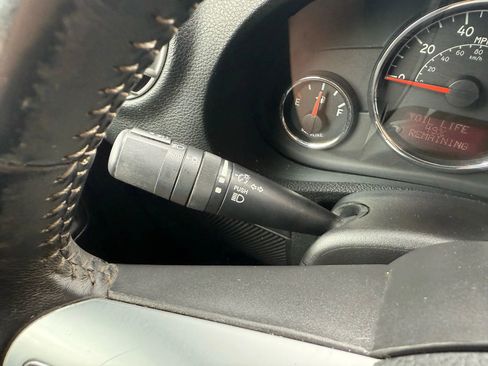 Used 2017 Jeep Wrangler Unlimited Rubicon image 22