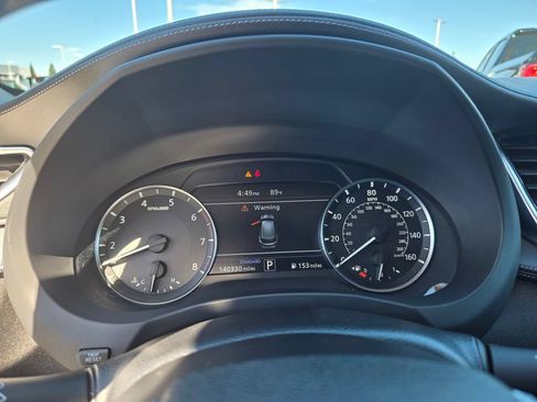Used 2019 INFINITI QX50 Essential w/ Proactive Package FWD image 23