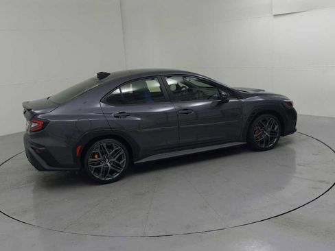 New 2026 Subaru WRX tS AWD/4WD image 11