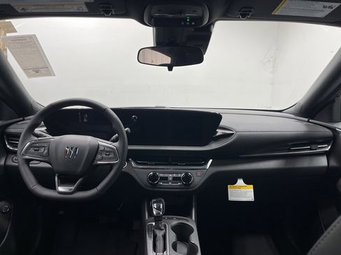 New 2026 Buick Envista Preferred w/ Convenience I Package image 6