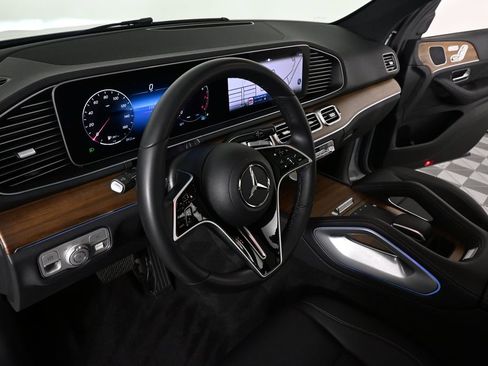 Certified 2026 Mercedes-Benz GLE 350 4MATIC image 6