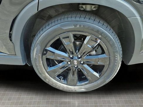 Used 2024 Hyundai Palisade XRT FWD image 13