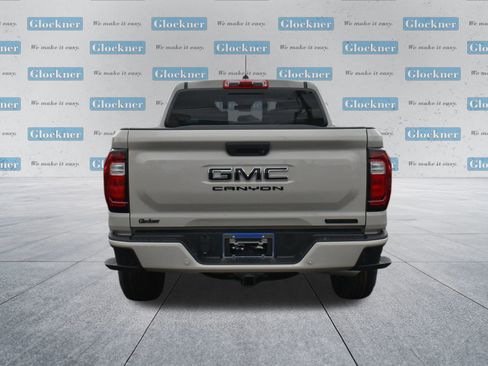 New 2026 GMC Canyon Elevation w/ Convenience Package image 7