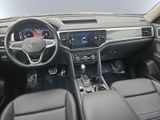Used 2021 Volkswagen Atlas SEL R-Line image 6