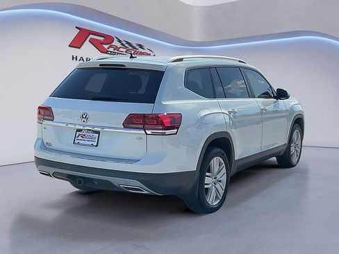 Used 2019 Volkswagen Atlas SE FWD image 14