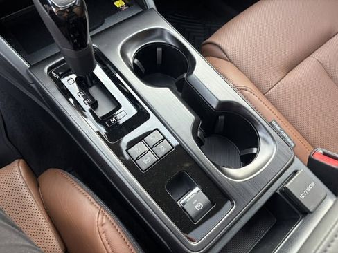 New 2026 Subaru Outback Touring XT image 80