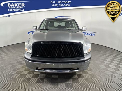 Used 2011 RAM 1500 ST w/ SXT Appearance Group image 3