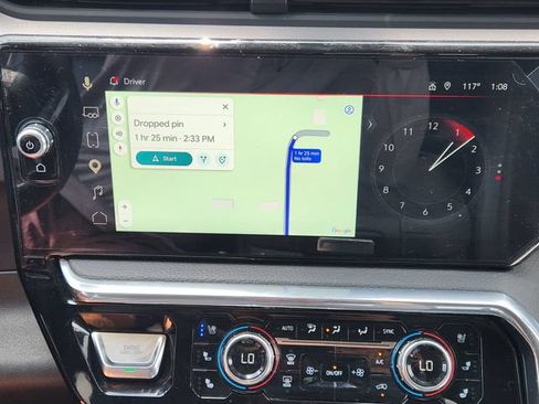 Used 2024 GMC Sierra 1500 Denali w/ Technology Package AWD/4WD image 15