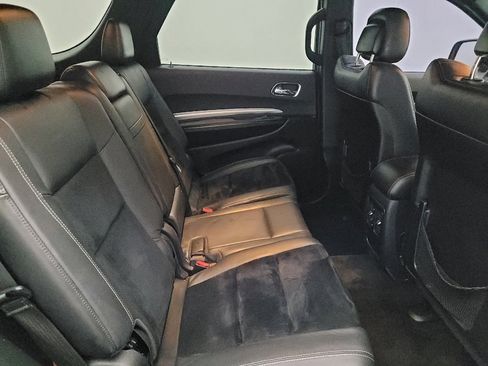 Used 2015 Dodge Durango SXT w/ Quick Order Package 23B image 19