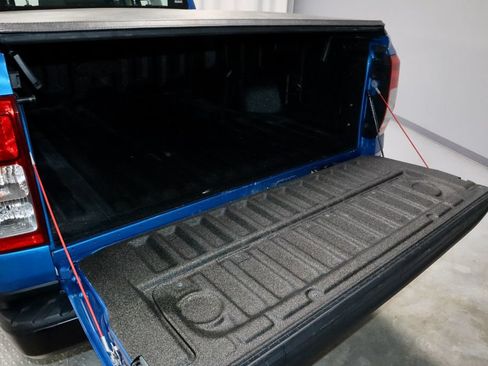 Certified 2025 Ford Ranger XL AWD/4WD image 13