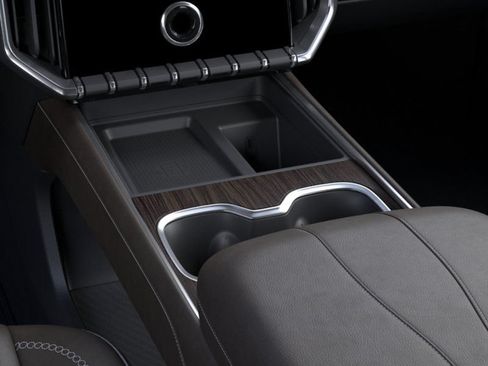 New 2026 GMC Acadia Denali Ultimate AWD/4WD image 23