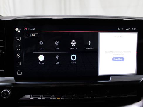 Used 2024 GMC Sierra 1500 SLT image 16