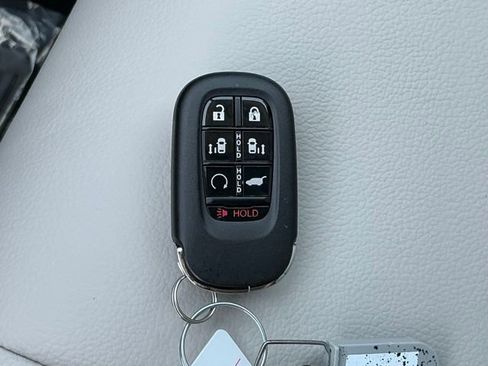 New 2026 Honda Odyssey EX-L image 21