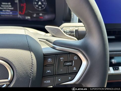 New 2026 Lexus IS 350 F Sport RWD image 15