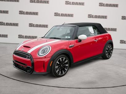 Used 2023 MINI Cooper S