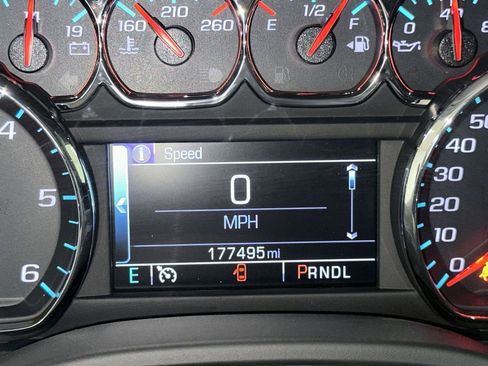 Used 2019 Chevrolet Tahoe LT AWD/4WD image 35