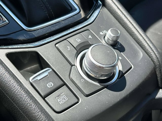 Used 2025 MAZDA CX-5 AWD 2.5 S w/ Select Package image 36