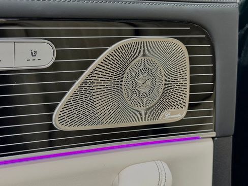 Certified 2024 Mercedes-Benz GLS 63 AMG 4MATIC image 39