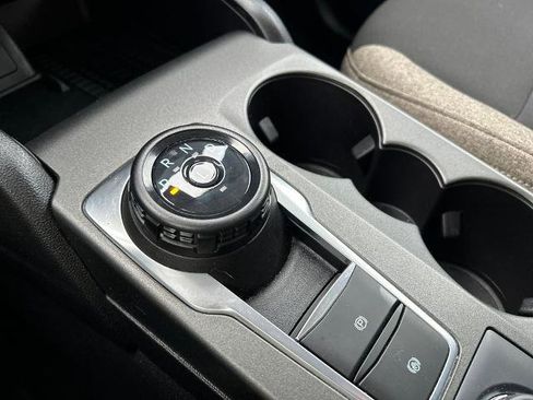 Certified 2025 Ford Bronco Sport Big Bend w/ Convenience Package image 28