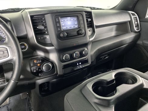 Used 2023 RAM 1500 Big Horn AWD/4WD image 25