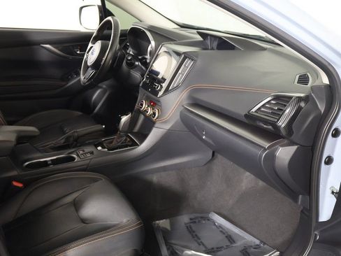 Used 2019 Subaru Crosstrek 2.0i Limited w/ Popular Package #4 AWD/4WD image 22
