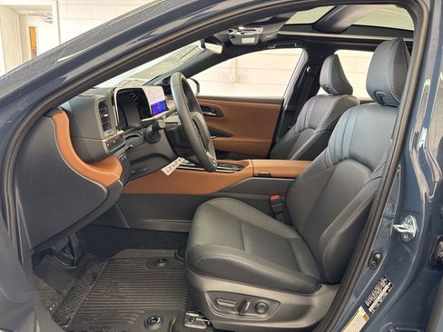 New 2026 Toyota Crown Limited image 13