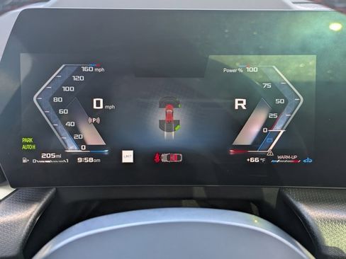 Used 2025 BMW X2 M35i image 23