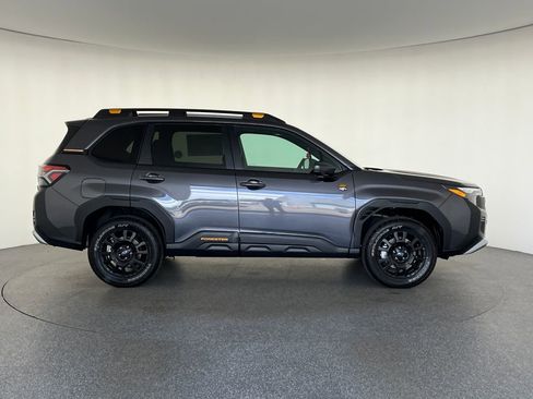 New 2026 Subaru Forester Wilderness AWD/4WD image 2