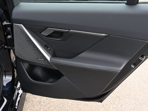 Certified 2024 BMW i5 eDrive40i w/ M Sport Package image 19