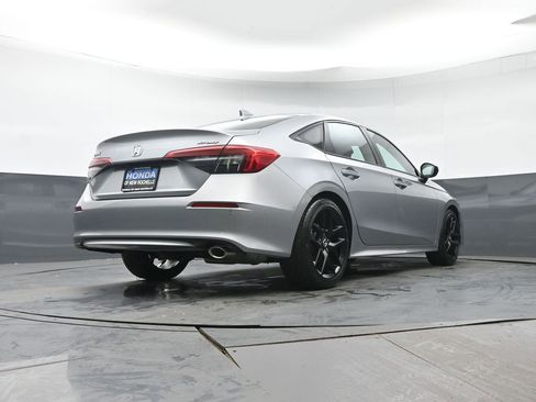Used 2023 Honda Civic Sport image 26