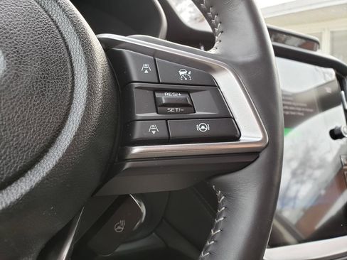 Used 2025 Subaru Outback Touring w/ Tech Package 3 image 22