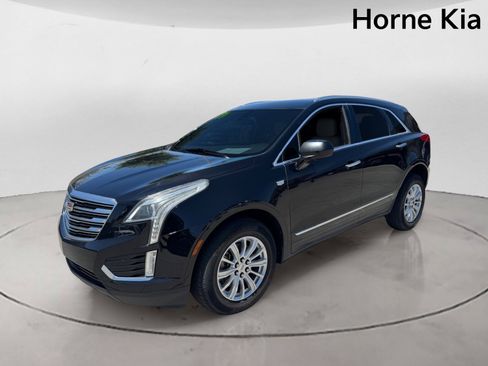 Used 2019 Cadillac XT5 FWD image 7