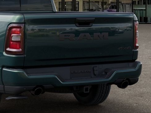 New 2026 RAM 1500 Express AWD/4WD image 14