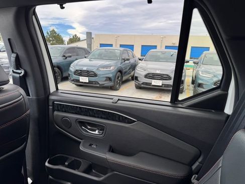 New 2026 Honda Passport TrailSport Elite image 16