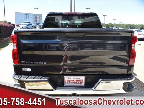 Used 2022 Chevrolet Silverado 1500 LT w/ Protection Package image 7