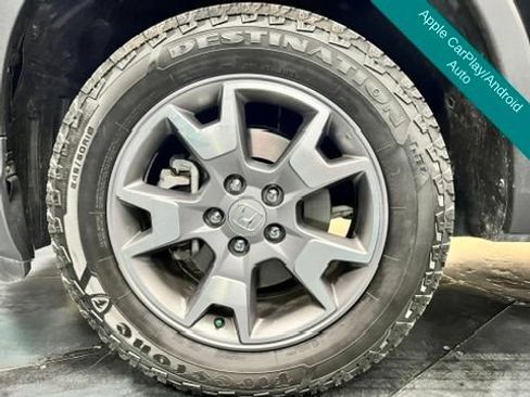 Used 2023 Honda Passport TrailSport image 11