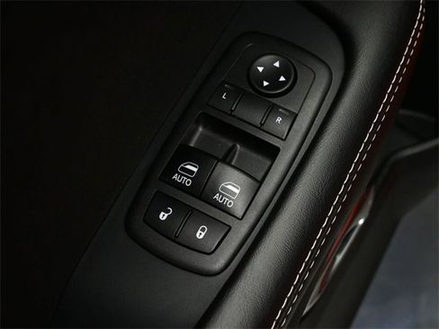 Used 2018 Dodge Challenger SRT Demon w/ Leather Front Seat Group image 20