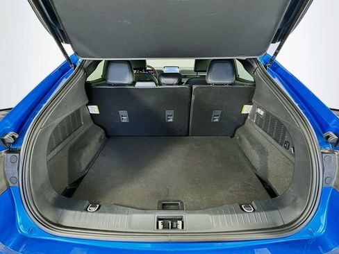Used 2025 Ford Mustang Mach-E Select AWD/4WD image 31