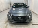 New 2025 Nissan Versa SV w/ Trunk Package image 6