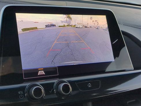 New 2025 Cadillac CT4 Sport RWD image 20