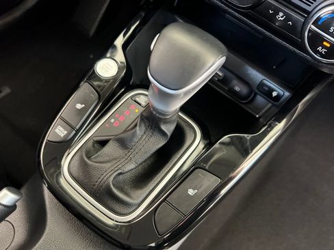 Used 2020 Kia Soul EX w/ Option Group 015 FWD image 23