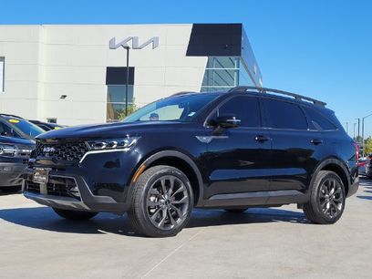 Used 2022 Kia Sorento SX Prestige