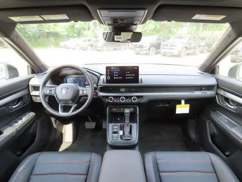 New 2026 Honda CR-V Sport-L image 18