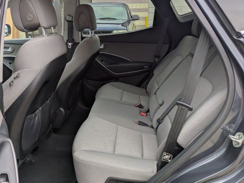 Used 2014 Hyundai Santa Fe Sport image 10