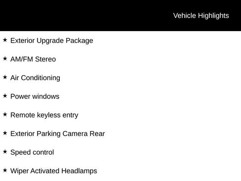 Used 2024 Ford Transit 250 Low Roof w/ Exterior Upgrade Package image 4