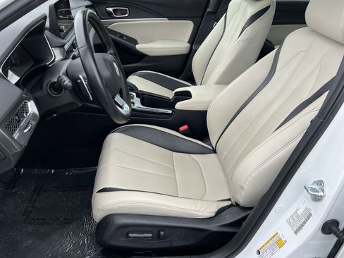 Certified 2023 Acura Integra A-Spec image 10